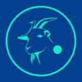 Logo saluran telegram goatapuestas0 — Goat 🐐- Apuestas Deportivas