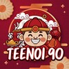 Logo of telegram channel goatbet90 — Teenoi90 (แจ้งข่าวสาร)