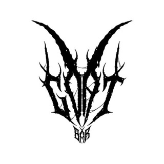 Логотип телеграм канала @goatmetal — Goat Metal Channel
