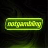 Логотип телеграм канала @goatofgambling999 — notgambling