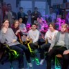 Логотип телеграм канала @goats11b — Партия на сонных движениях