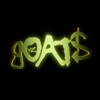 Telegram арнасының логотипі goatskz — goats.kz