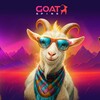 Telegram channel GOAT Spins Casino logo