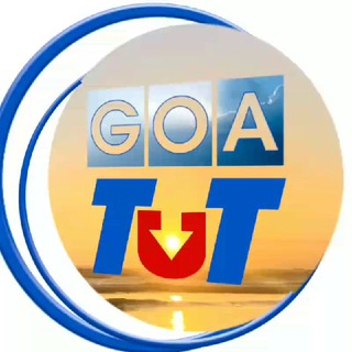 Логотип телеграм канала @goatutgoa — Экскурсии, ГОА. Туры по Индии.
