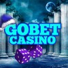 Логотип телеграм канала @gobetcasino — Gobet casino