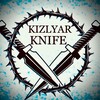 Логотип телеграм канала @gobhhv — НОЖИ-КИЗЛЯРА 🔪