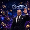 Логотип телеграм канала @gobibi_glory — GoBibi