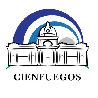 Logotipo del canal de telegramas gobiernocfgos - Gobierno de Cienfuegos