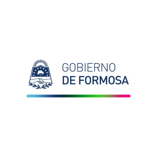 Logotipo do canal de telegrama gobiernodeformosa - Gobierno de Formosa