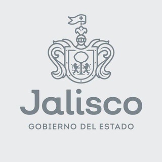 Logotipo del canal de telegramas gobjalisco - Gobierno de Jalisco