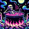 Telegram channel Лилишкин котёл logo