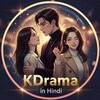 टेलीग्राम चैनल का लोगो goblin_in_hindii — Kdrama in Hindi Dubbed