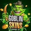 Логотип телеграм канала @goblin_skins — Goblin Skins