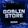 Логотип телеграм канала @goblin_store_news — Goblin Store | Новости