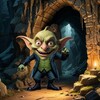 Telegram channel Crypto Goblin logo