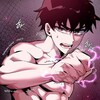 Логотип телеграм канала @goblinnight — Ночь гоблинов / ночь токкэби