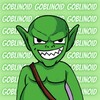 Logo of telegram channel goblinoidtg — Goblinoid