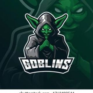 Logo saluran telegram goblins_calls — Goblins Calls