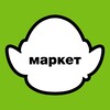 Логотип телеграм канала @goblins_market — goblin’s маркет