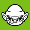 Логотип телеграм канала @goblinssssss — goblin’s | доставка Poizon