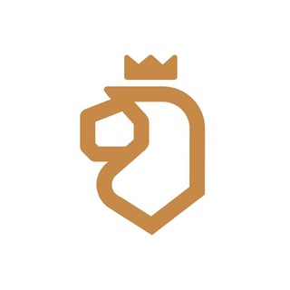 Telegram channel Gobierno de Nuevo León ✔ logo