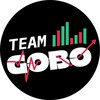 Logo of telegram channel goboclub — TEAM GOBO