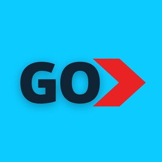 Логотип телеграм канала @gobot_projects — 🧑‍💻 GoBot | Боты • Телеграм • Слив • Фриланс • Услуги 🤖