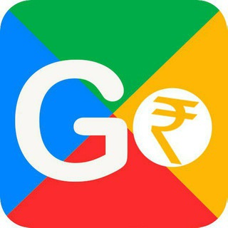 Logotipo do canal de telegrama goboxusa - GO BOX USA