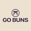 Логотип телеграм канала @gobuns — Go Balance — Go Buns⚡️