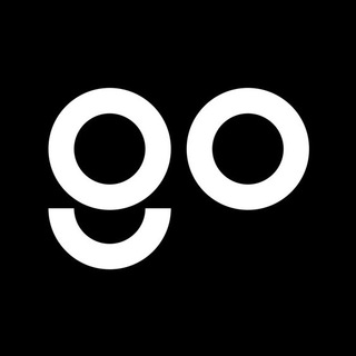 Логотип телеграм канала @gocapper — GO!CAPPER