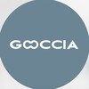 Логотип телеграм канала @goccia_you — На волне GOCCIA