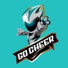 Логотип телеграм канала @gocheer — 🤸‍♂️Акробатика | Зеленоград