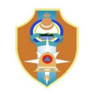 Логотип телеграм канала @gochs03 — Новости ГО и ЧС