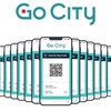 Logo of telegram channel gocitydubai — Gocity Excursions