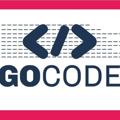 Logo saluran telegram gocodejobs — GoCode - Jobs - משרות