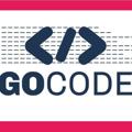 Logo del canale telegramma gocodejobs - GoCode - Jobs - משרות