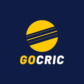 电报频道的标志 gocricline — GOCRIC LINE