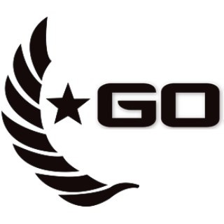 Логотип телеграм канала @gocsgonet — gocsgo.net - CS GO Новости