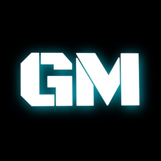Telegram channel God Manhwa logo