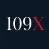 Telegram channel 109Х logo