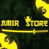 لوگوی کانال تلگرام god_amirone — کالاف دیوتی AMIR STORE