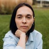 Логотип телеграм канала @god_bless_childhood — канал Тани Михей