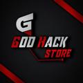 Telgraf kanalının logosu god_hack_store — 𝙂𝙊𝘿 𝙃𝙖𝙘𝙠 𝙎𝙩𝙤𝙧𝙚