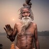 Логотип телеграм канала @godblessbusinessinindia — Business. Индия.