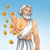 Logo of telegram channel godcoinmeme — GODCOIN