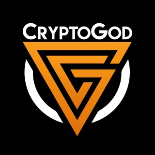 Логотип телеграм канала @godcrypt — Сигналы | Складчина | Криптовалюта | CryptoGod