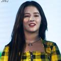 Logo saluran telegram goddesnancy — KPOP GODDESS NANCY MOMOLAND