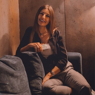 Логотип телеграм канала @goddess_of_service — Сервис во всём 🤝