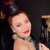 Логотип телеграм канала @goddesssigmaclub — ⚜️ГОСПОЖА ЕВГЕНИЯ⚜️