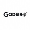 Логотип телеграм -каналу godeirotips — GODEIRO 🏀🎯